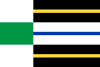 Flag of Stadskanaal