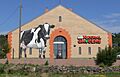 Flagstaff Natural Grocers from ESE 1