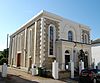 Former Wesleyan Methodist Chapel, Nelson Street, Ryde (June 2017) (2).JPG