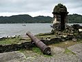Fortifications on the Caribbean Side of Panama Portobelo-San Lorenzo-108169