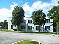 Ft Laud FL Old Dillard High School01