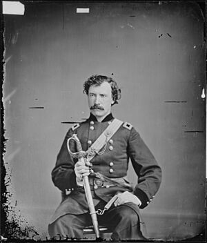 Gen. James L. Kiernan - NARA - 528709