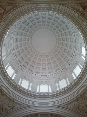 General Grant National Memorial 03