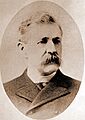 George Henry Sanderson