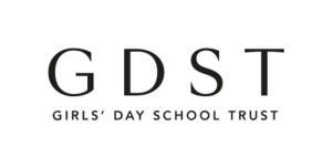 Girls' Day School Trust logo 2018.svg