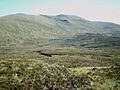 Gleann Da-Eig and Meall Corranaich - geograph.org.uk - 987854