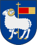 Coat of arms of Gotland