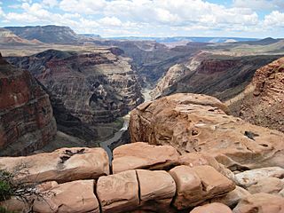 Grand Canyon Toroweap (2)
