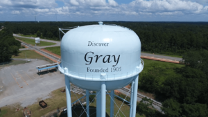 Gray, GA Water Tower.png