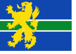 Groenlo vlag