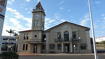 Gympie Town Hall, 2015.jpg