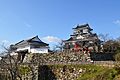 Hamamatsu Castle, enkei-3