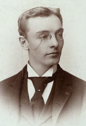 Harry Davenport