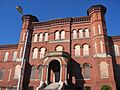 Hebrew Orphan Asylum, Baltimore