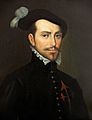 Hernán Cortés anónimo