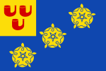 Heythuysen vlag 1976