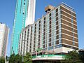 Holiday Inn Birmingham City Centre