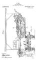 Holt tractor-type patent