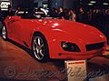 Honda SSM Concept Motorshow di Bologna - anni 90' - 3243163331