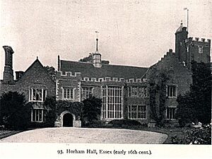 Horham-Hall-Essex