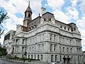 Hotel de ville de Montreal 09