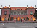 Huambo, Palácio do Governador (cropped2)