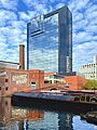Hyatt Regency Birmingham