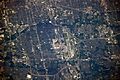 ISS-23 Columbus, Ohio