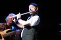 Ian Anderson of Jethro Tull in 2007