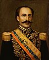 Ignacio de Veintemilla Villacis
