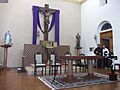 Igreja Santo Antônio, Florianópolis, Brasil 000