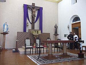 Igreja Santo Antônio, Florianópolis, Brasil 000