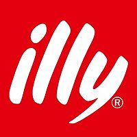 The Illy logo