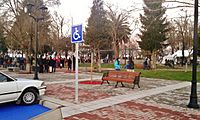 Inauguracion Nueva Plaza de Monte Aguila 2017 (63)