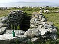 Inishglora, Erris, Co. Mayo.