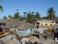 Island of Mozambique - Makuti Town