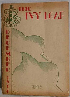 Ivyleaf
