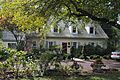 JOHN WELLING HOUSE, PENNINGTON, MERCER COUNTY