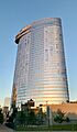 JW Marriott Nashville 8-28-2019