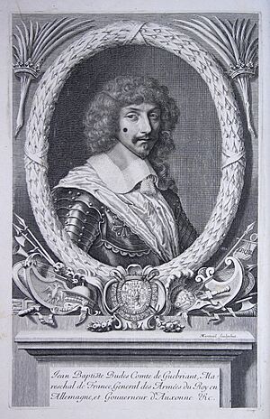 Jean-Baptiste Budes de Guébriant01