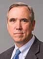 Jeff Merkley, 115th official photo (cropped)