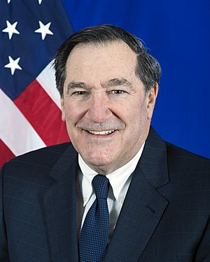 Joe Donnelly, U.S. Ambassador.jpg