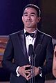 Joe Taslim on Festival Film Indonesia 2015
