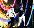 John & Edward (Live X Factor 2010) 3