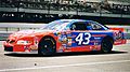 John Andretti Petty car Pocono June 98