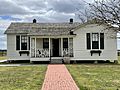Johnn Cash Boyhood Home (Dyess, Arkansas)
