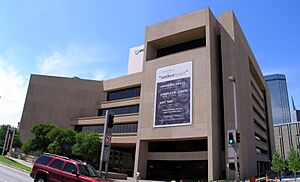 JonnsonPublicLibraryDallasTX