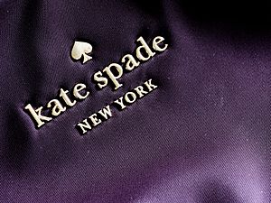 Kate Spade Backpack (42244663221)