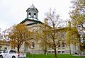 Kawartha Lakes city hall