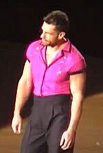 Kelvin Fletcher Strictly come dancing live tour 2020.jpg